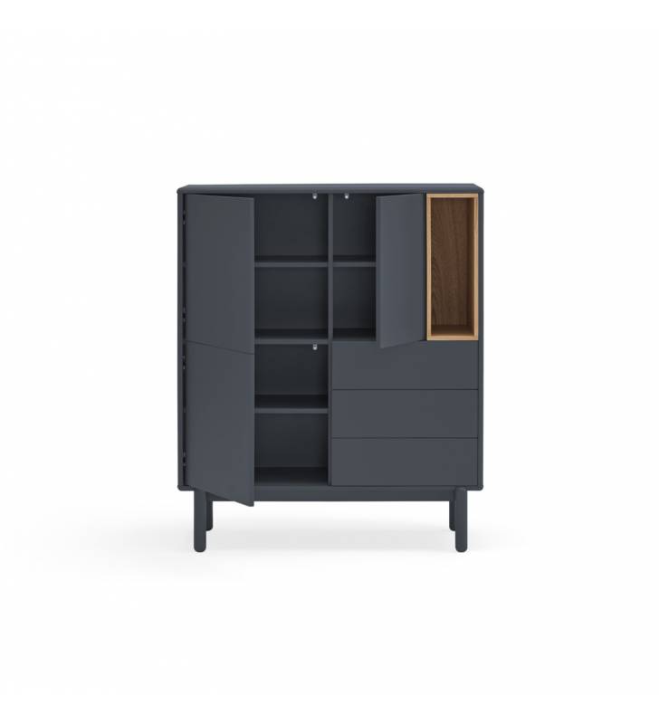 Mueble Auxiliar Corvo P C Teulat Topmueble