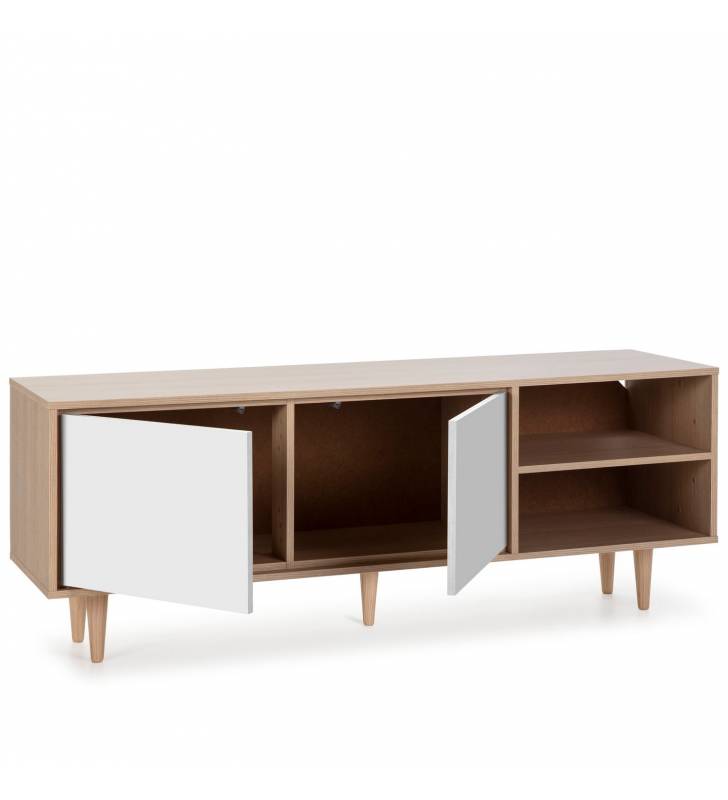 Mueble TV Delia 2 Puertas TopMueble 8