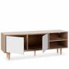 Mueble TV Delia 2 Puertas TopMueble 8