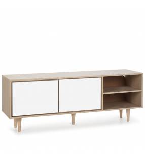 Mueble TV Delia 2 Puertas TopMueble 7