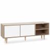 Mueble TV Delia 2 Puertas TopMueble 7