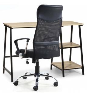 Conjunto silla y escritorio Lisboa TopMueble