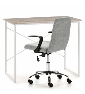 Conjunto silla y escritorio Caceres TopMueble 1