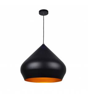Lámpara de techo C-4900 color negro topmueble 2