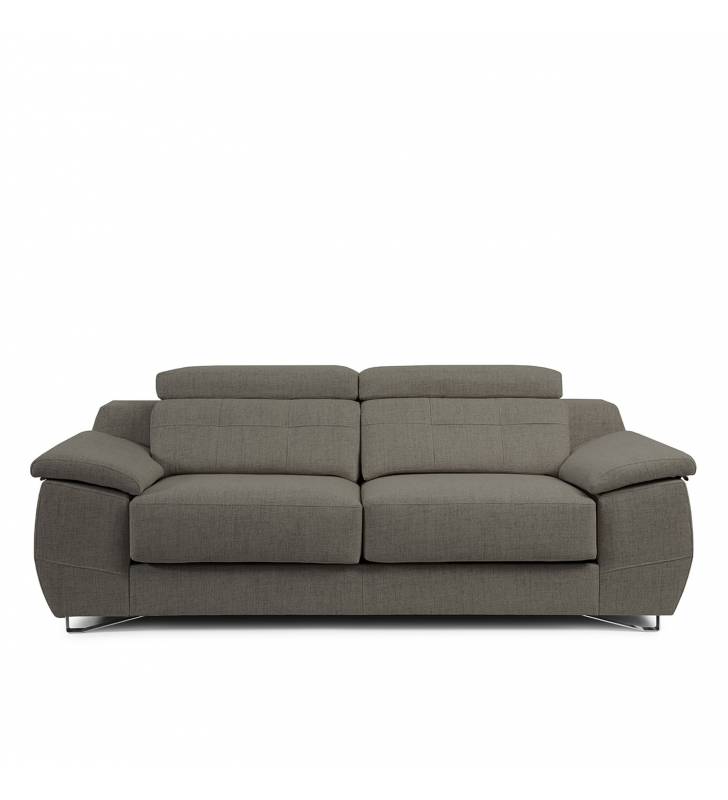 Sofá de 3 plazas Castellón Aura Sofás baratos Topmueble