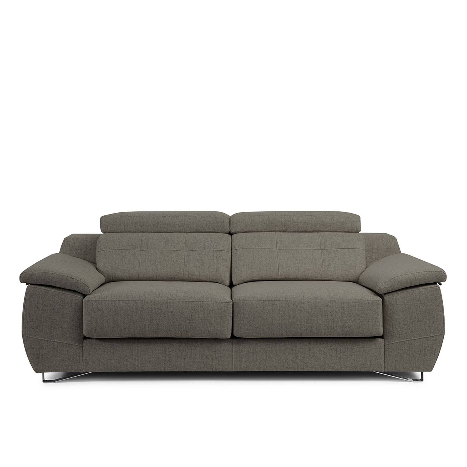 Sofá de 3 plazas Castellón Aura Sofás baratos Topmueble