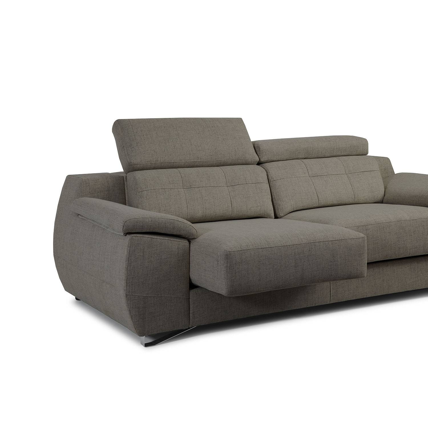 Sofá de 3 plazas Castellón Aura Sofás baratos Topmueble