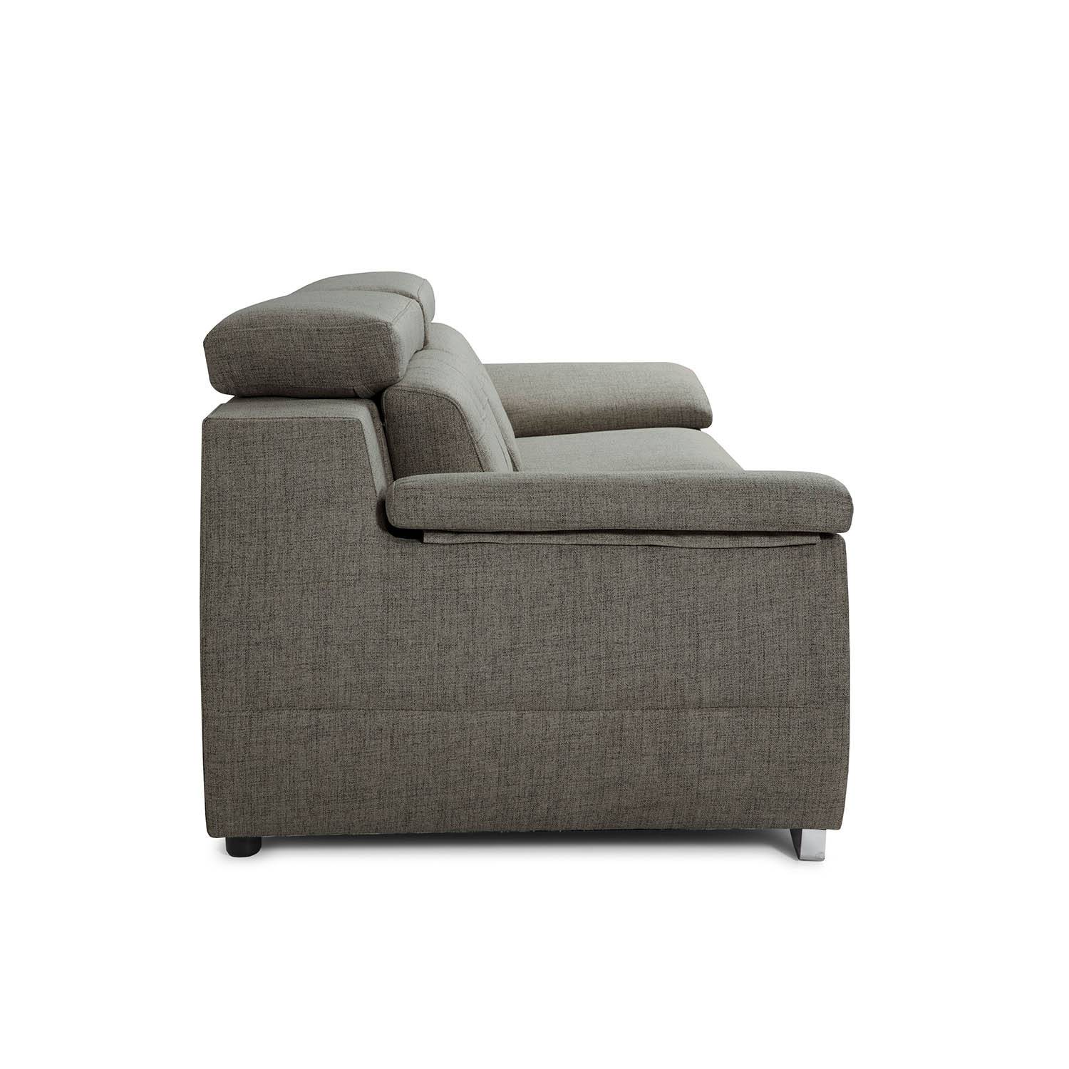 Sofá de 3 plazas Castellón Aura Sofás baratos Topmueble