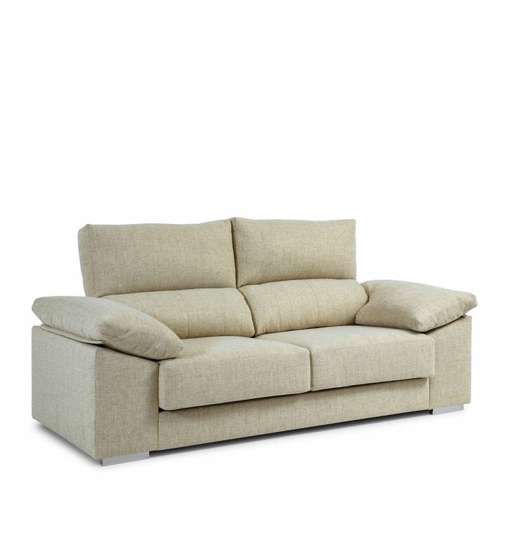 Sofá de 3 plazas Vegas Aura Sofás baratos Topmueble