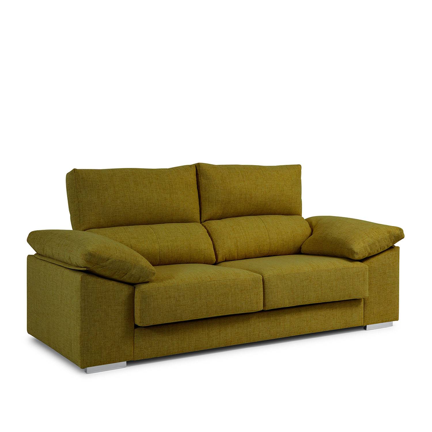 Sofá de 3 plazas Vegas Aura Sofás baratos Topmueble