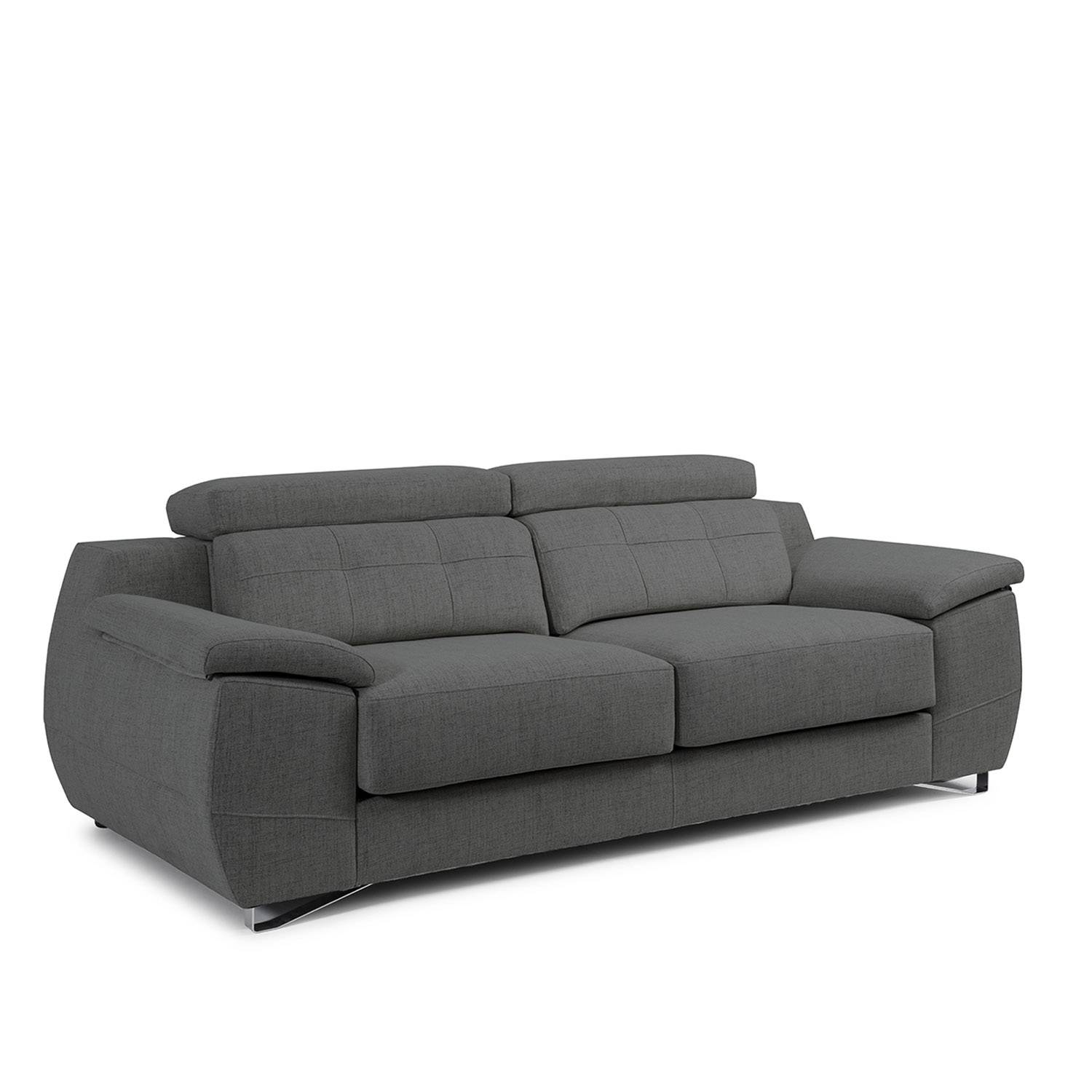 Sofá de 2 plazas Castellón Bronx Sofás baratos Topmueble