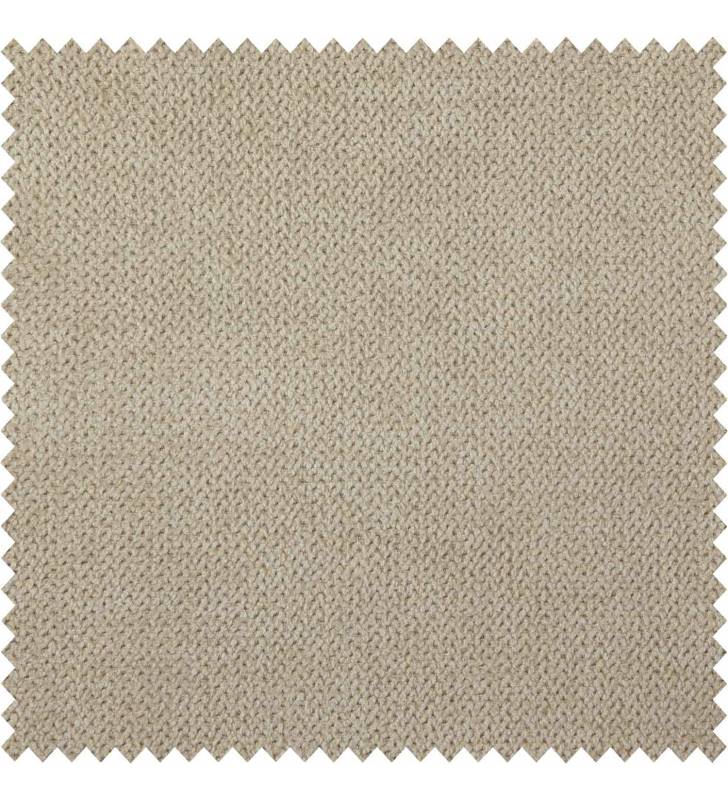 Sofá de 3 Plazas Cerdeña tapizado en tela Bronx Beige TopMueble 7