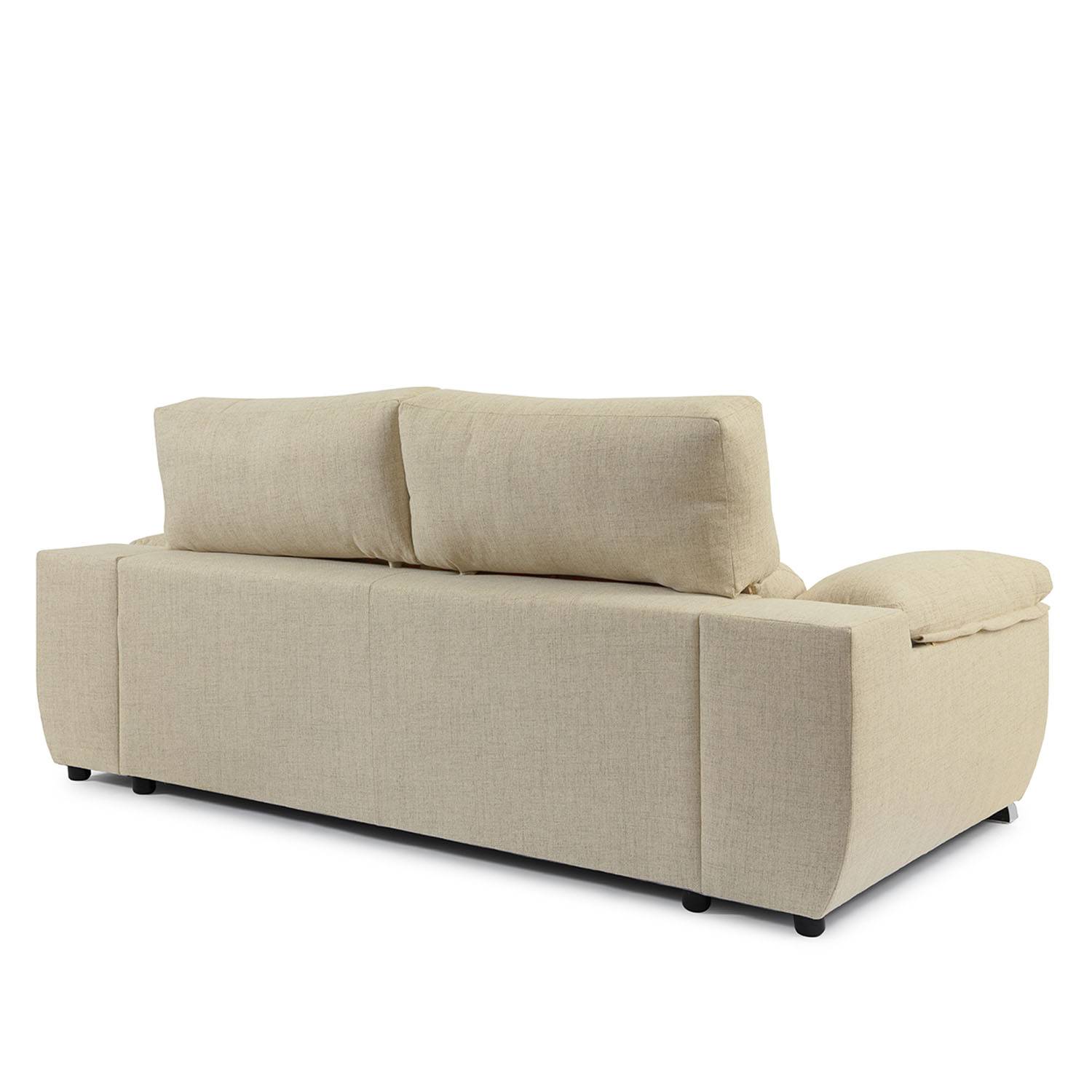 sofá cama 2 plazas - Modelo Kadabra