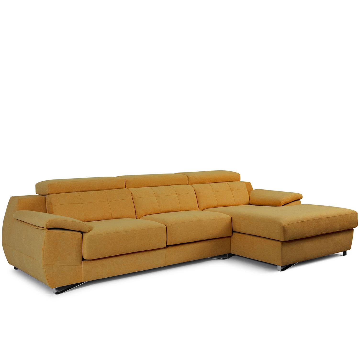 Sofá Chaise Longue Castellón Aura Sofás baratos Topmueble