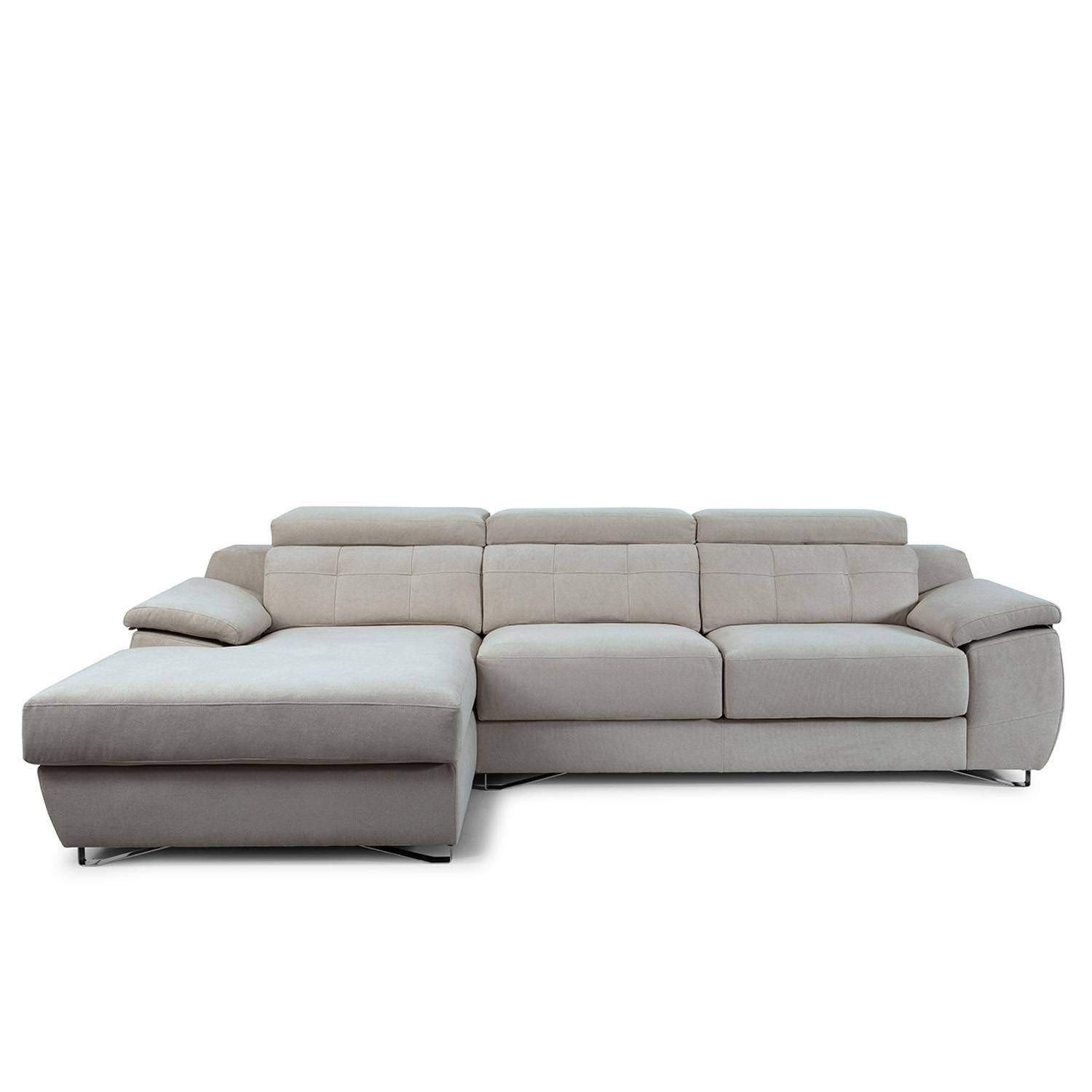 Sofá Chaise Longue Castellón Aura Sofás baratos Topmueble