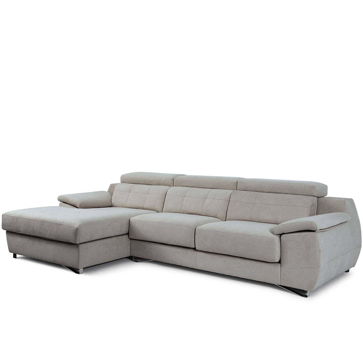 Sofá Chaise Longue Castellón Aura Sofás baratos Topmueble