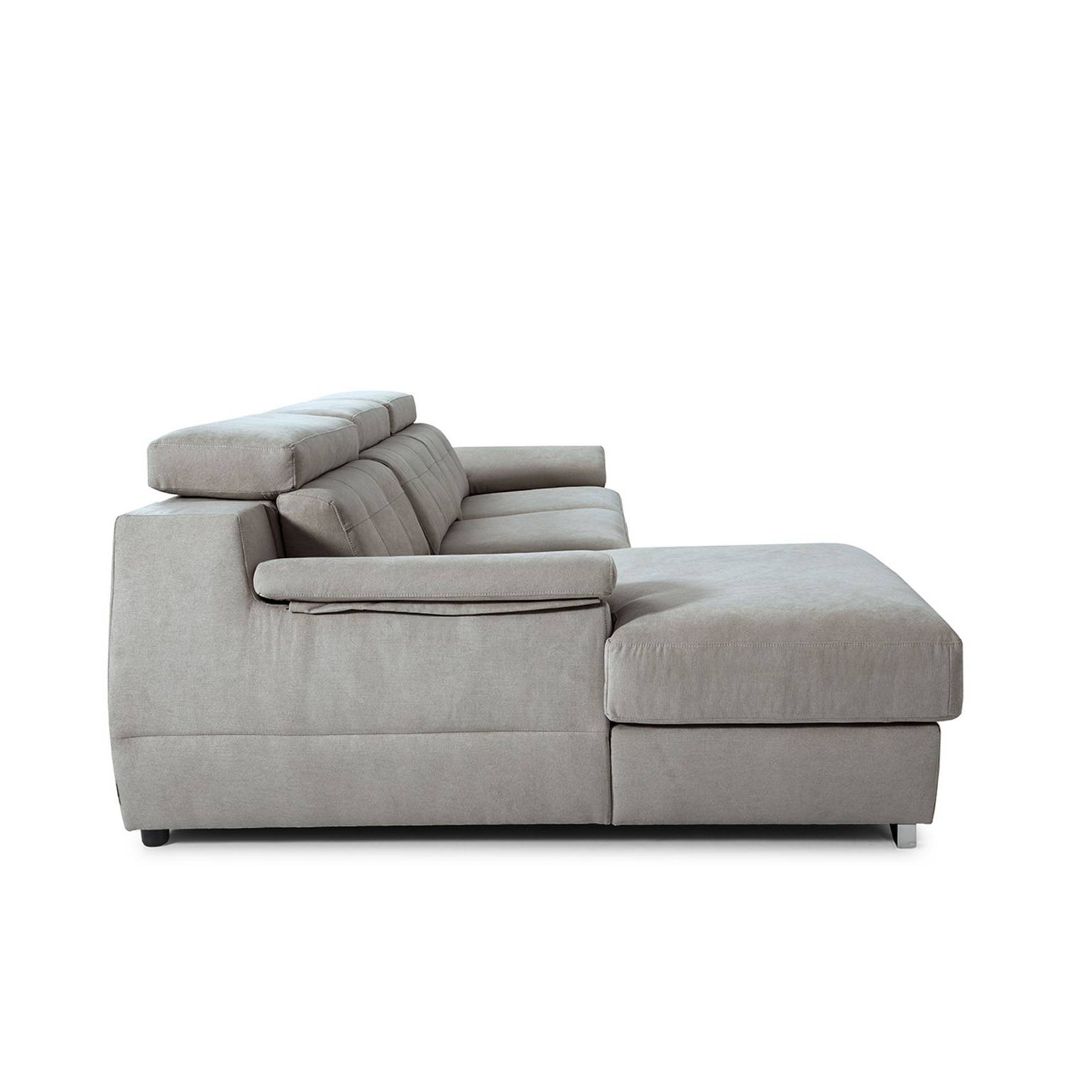 Sofá Chaise Longue Castellón Aura Sofás baratos Topmueble