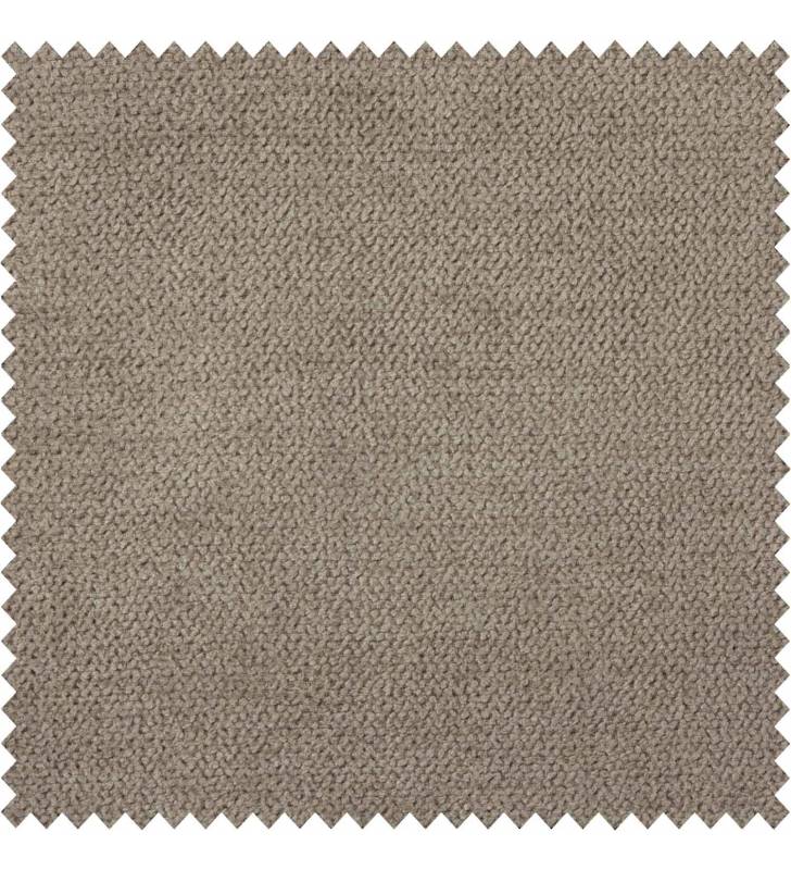 Sofá Chaise Longue Vegas Derecha Bronx Piedra TopMueble 7