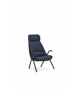 Butaca Dins respaldo alto Topmueble 2