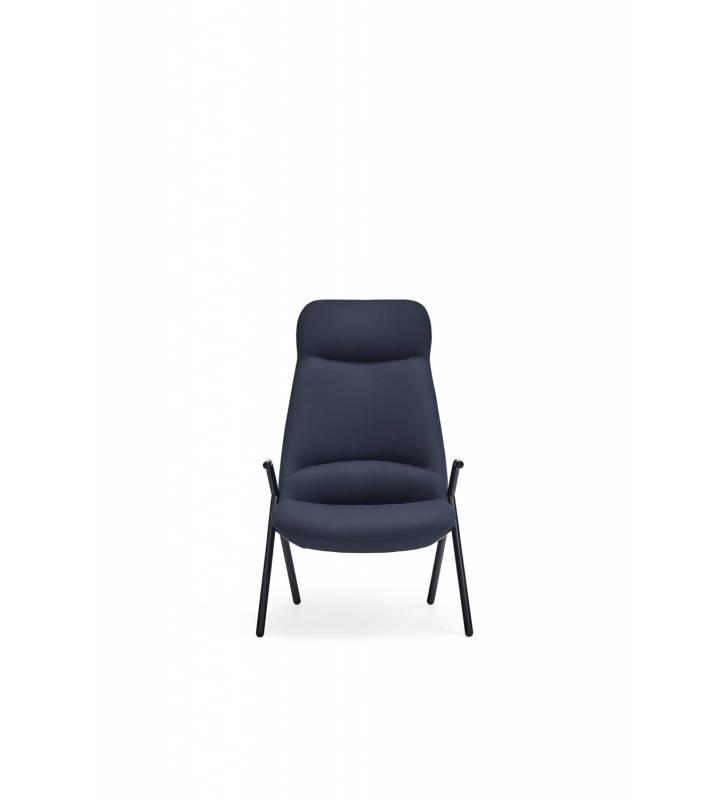Butaca Dins respaldo alto Topmueble 3