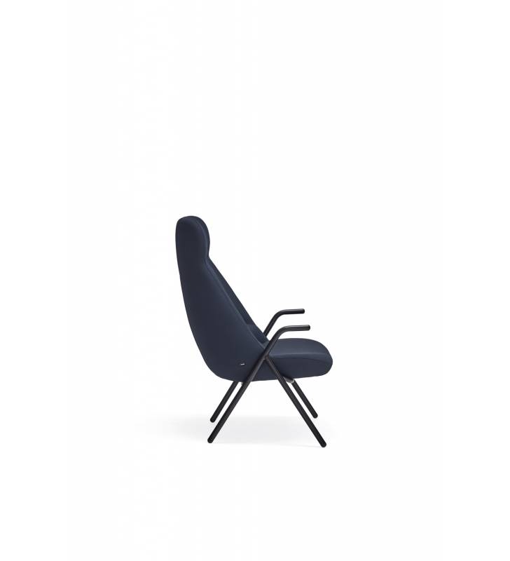 Butaca Dins respaldo alto Topmueble 4