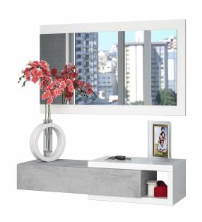 Mueble Recibidor Moli 1 cajón Topmueble 1