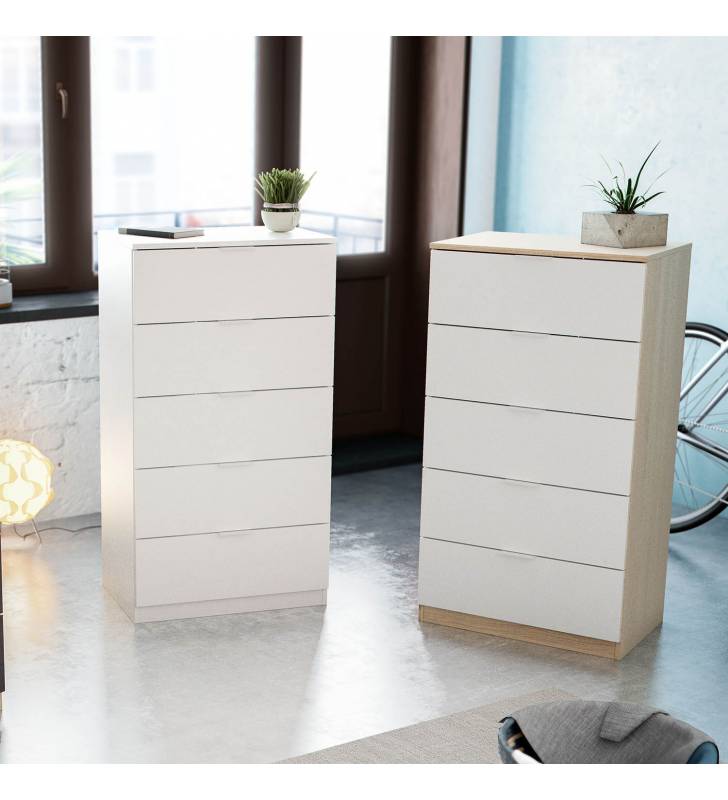 Sinfonier Nadia 5C Topmueble