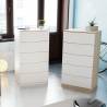 Sinfonier Nadia 5C Topmueble