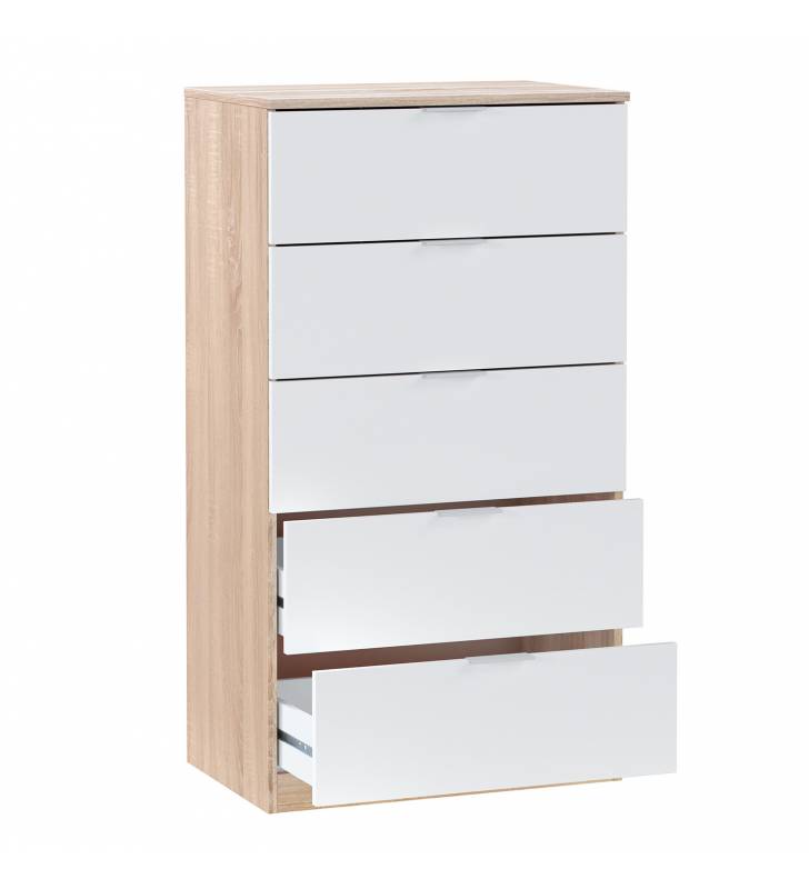 Sinfonier Nadia 5C Topmueble 2