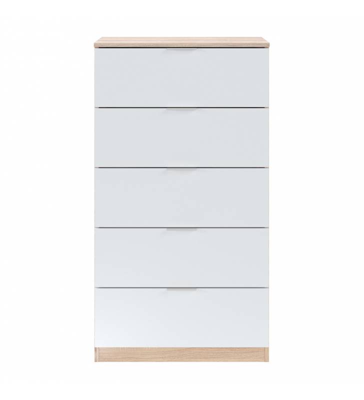 Sinfonier Nadia 5C Topmueble 3