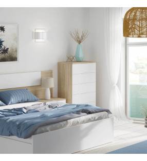 Sinfonier Nadia 5C Topmueble 5