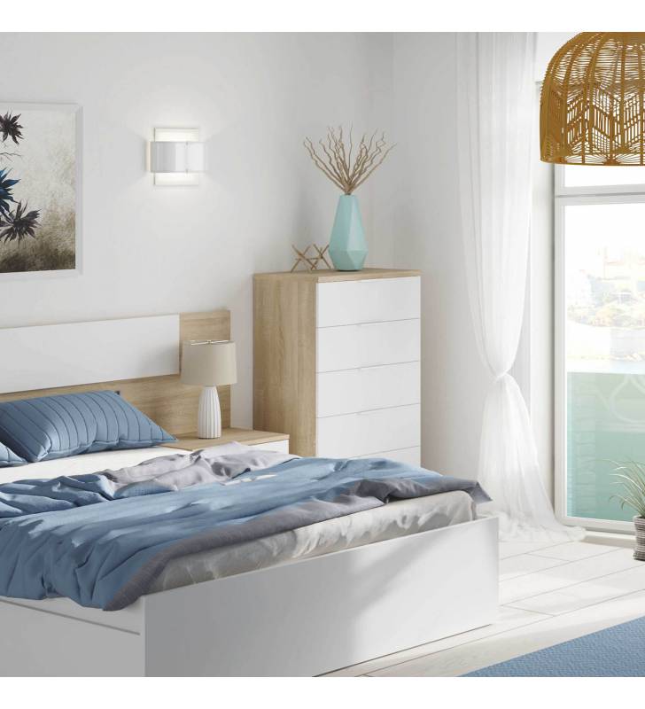 Sinfonier Nadia 5C Topmueble 5