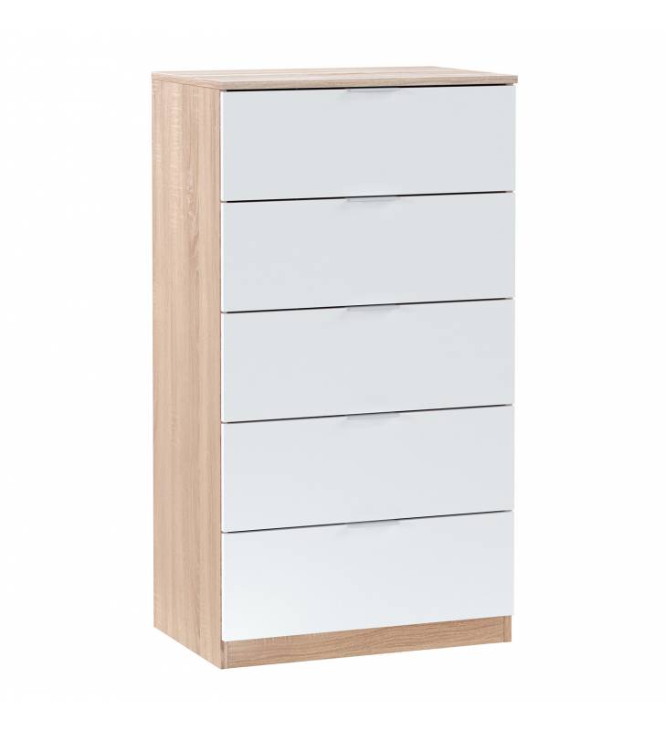 Sinfonier Nadia 5C Topmueble 1