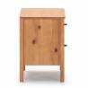 Mesita de noche Loren 2C Topmueble 9