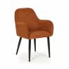 Pack de 2 Sillones Alan de pana Topmueble 10