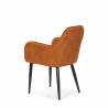 Pack de 2 Sillones Alan de pana Topmueble 12