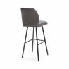 Taburete Merlin pack de 2 Topmueble 3