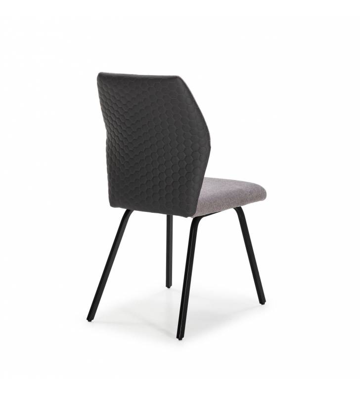 Silla Merlin pack de 4 Topmueble 9