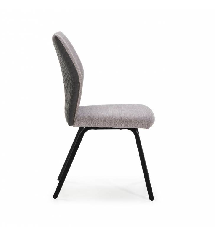 Silla Merlin pack de 4 Topmueble 8