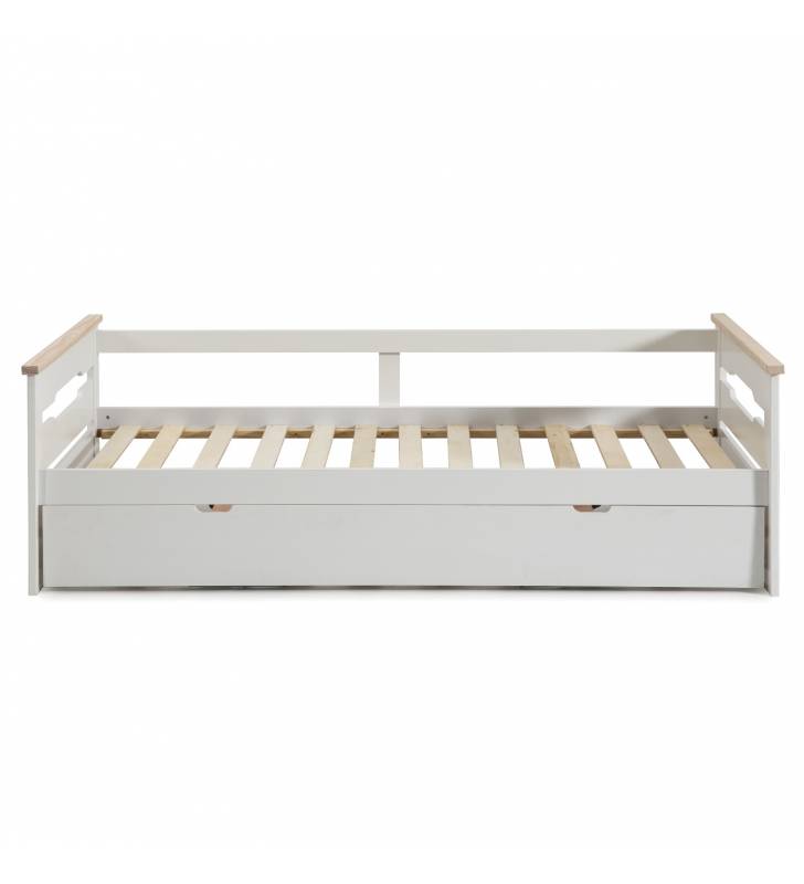 Cama Nido Juvenil Eli 90X190 Topmueble 2