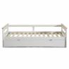 Cama Nido Juvenil Eli 90X190 Topmueble 2