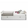 Cama Nido Juvenil Eli 90X190 Topmueble 3