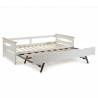 Cama Nido Juvenil Eli 90X190 Topmueble 4
