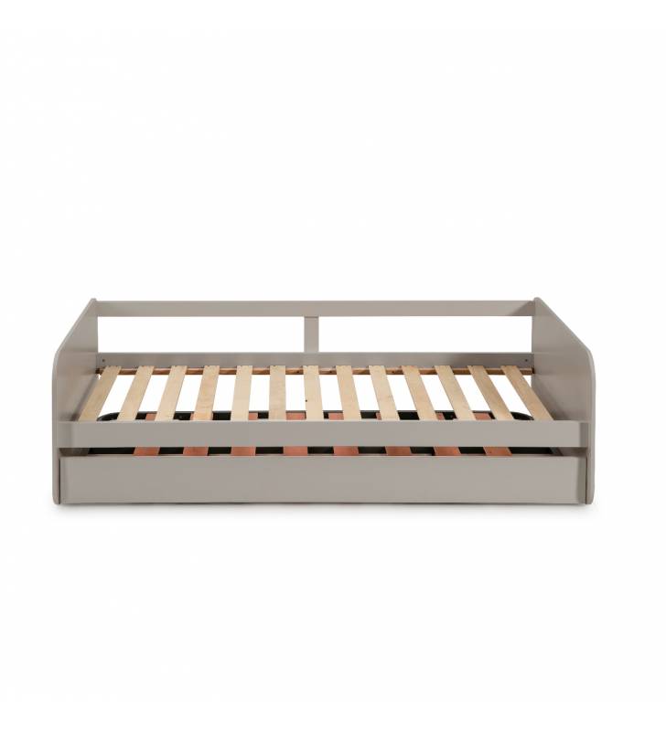 Cama Nido Juvenil Sofia 90X190 Topmueble 1