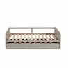 Cama Nido Juvenil Sofia 90X190 Topmueble 1