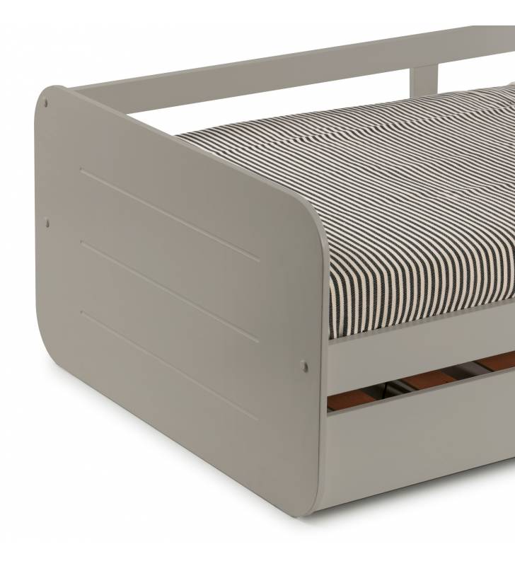 Cama Nido Juvenil Sofia 90X190 Topmueble 3