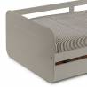 Cama Nido Juvenil Sofia 90X190 Topmueble 3