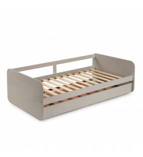 Cama Nido Juvenil Sofia 90X190 Topmueble 2