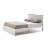 Cama Alaska 140x190cm con somier Topmueble 5
