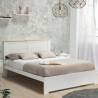 Cama Alaska 140x190cm con somier Topmueble 7
